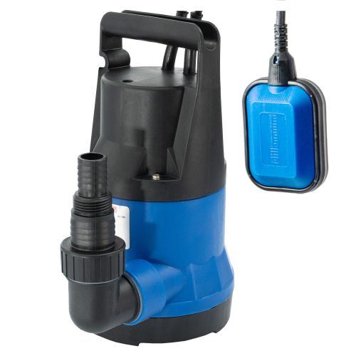 Насос дренажный Millennium 250Вт/6м с пластиковым корпусом