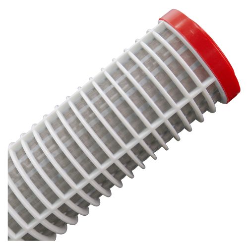 Картридж сеточный фильтрующий "Millennium" (сетка нерж.)