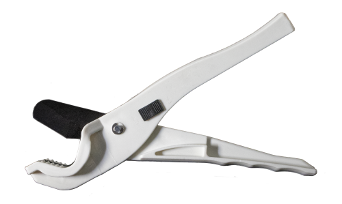 Ножницы для металлопластиковых труб 16-32 мм с Пластиковыми ручками Millennium