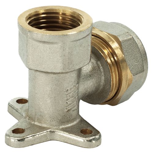 Уголок с креплением 20ц х 1/2" г. Millennium