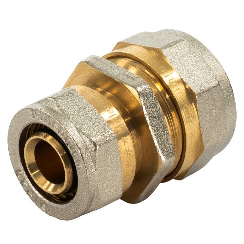 Муфта прямая 26ц х 20ц Millennium