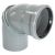 Отвод ф110 с шарниром