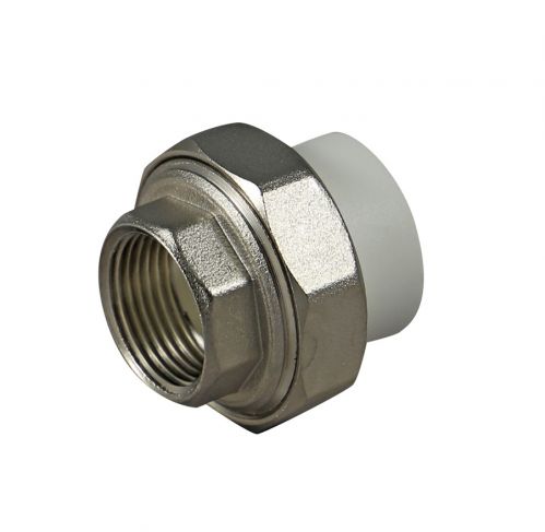 Муфта американка внутренняя Millennium