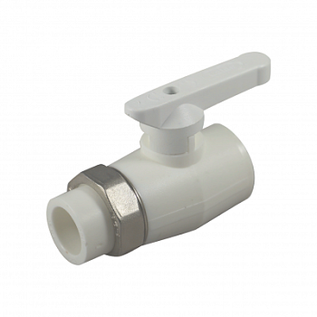 Кран с одним разъемным соединением Millennium