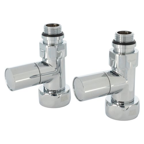 Вентиль 1-1/2 г/ш прямой для П/С (пара)  Millennium