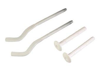 Кронштейн для радиатора анкерный (пара)Millennium