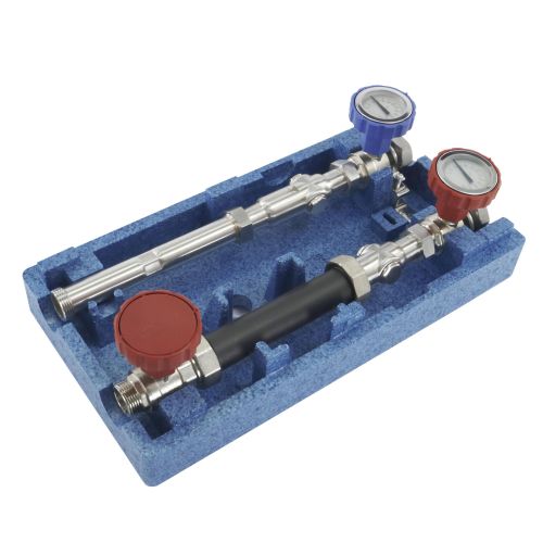 Насосная группа 1" Millennium NGPK1010 (без насоса)