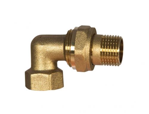 Муфта американка угловая Millennium